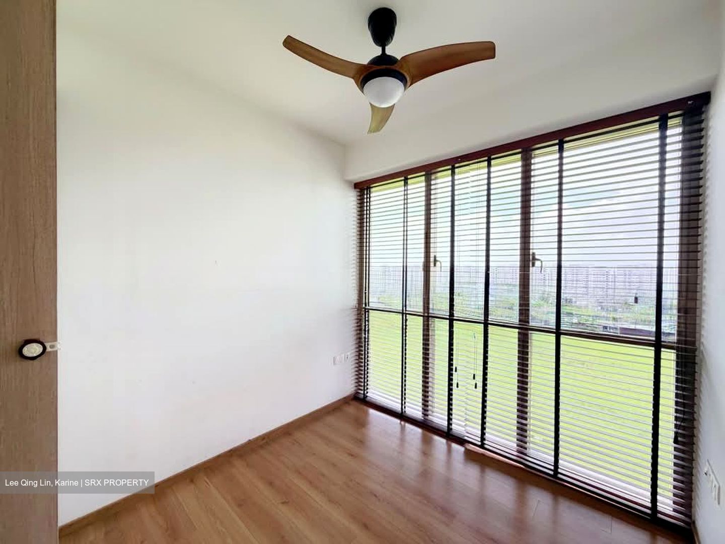 The Vales (D19), Condominium #594966091